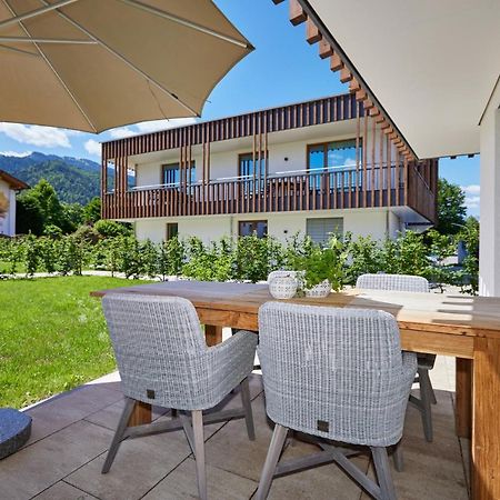 Apartmán Bergjuwel Garmisch-Partenkirchen Exteriér fotografie