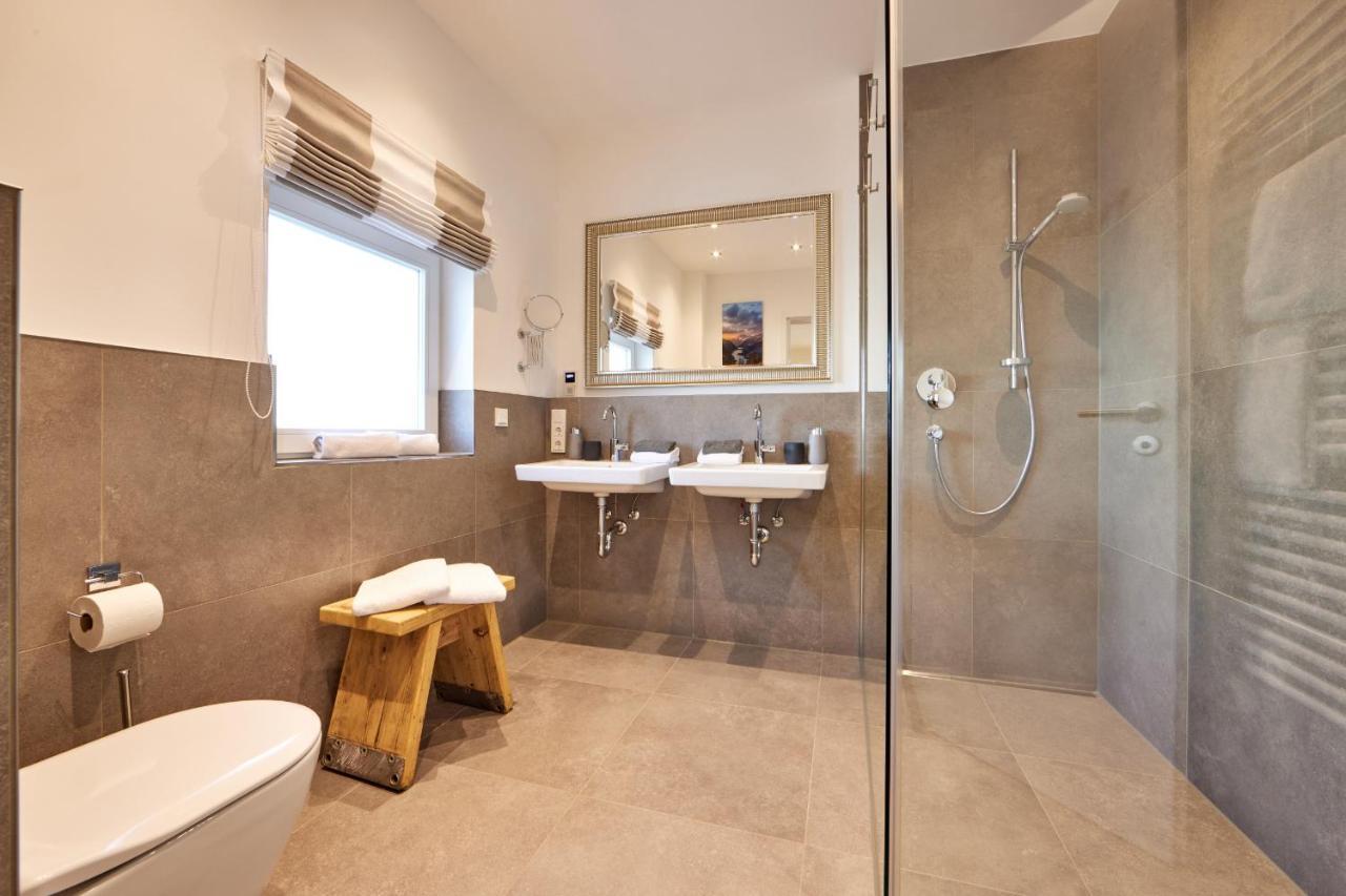 Apartmán Bergjuwel Garmisch-Partenkirchen Exteriér fotografie