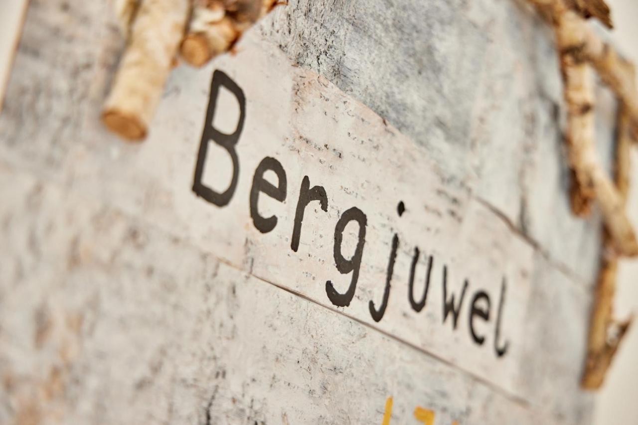 Apartmán Bergjuwel Garmisch-Partenkirchen Exteriér fotografie